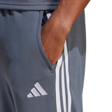 Adidas Tiro23 Training Pants - Grey