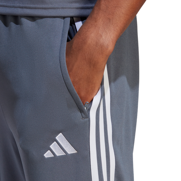 Adidas Tiro23 Training Pants - Grey