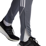 Adidas Tiro23 Training Pants - Grey