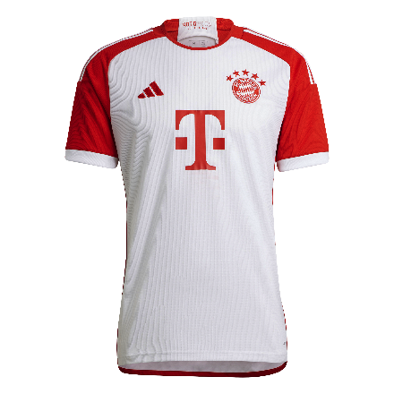 Adidas FC Bayern 2023/24 Mens Home Jersey