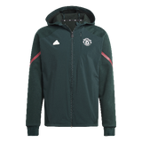 Adidas Manchester United Jacket 23/24