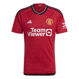 Adidas Manchester United 2023/24 Mens Home Jersey