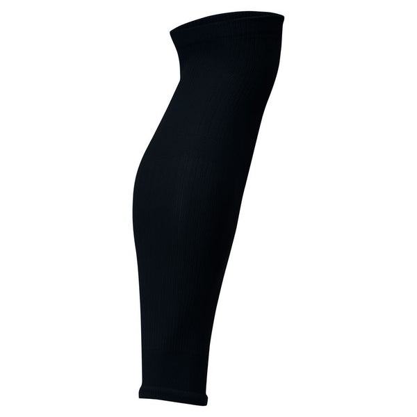 Nike Squad Soccer Leg Sleeve - BLACK