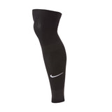 Nike Squad Soccer Leg Sleeve - BLACK