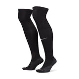 Nike Squad Soccer Sock - BLACK or WHITE