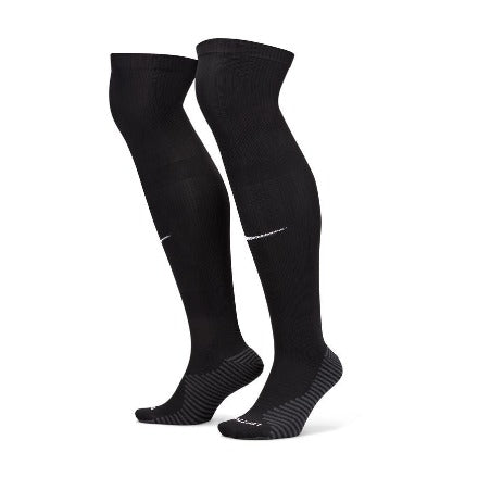 Nike Squad Soccer Sock - BLACK or WHITE