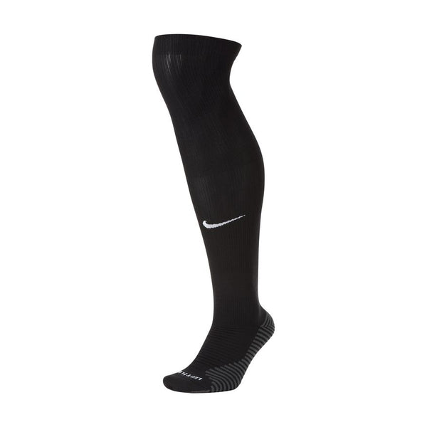 Nike Squad Soccer Sock - BLACK or WHITE