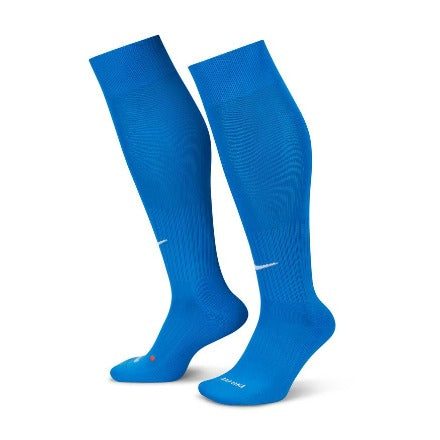 Nike Classic Cushioned Socks - Royal Blue