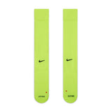 Nike Classic Cushioned Socks - Neon Yellow