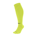 Nike Classic Cushioned Socks - Neon Yellow