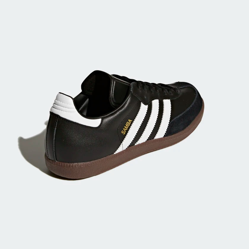 Adidas Samba Leather | East Coast Soccer Shop