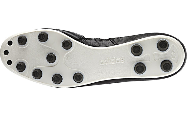 Adidas Copa Mundial FG Black White studs