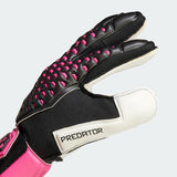 Adidas Predator Match Fingersave Goalkeeper Gloves