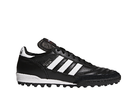 Adidas best sale mundial white
