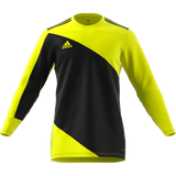 ADIDAS SQUADRA YOUTH GK  - SOLAR YELLOW