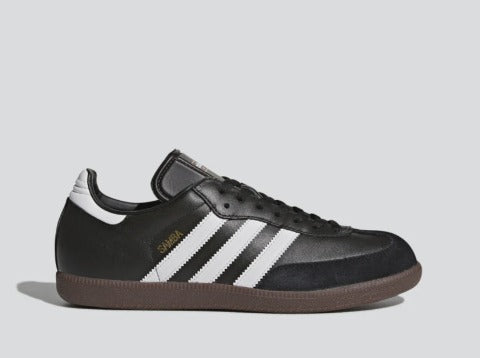 Adidas Samba Leather