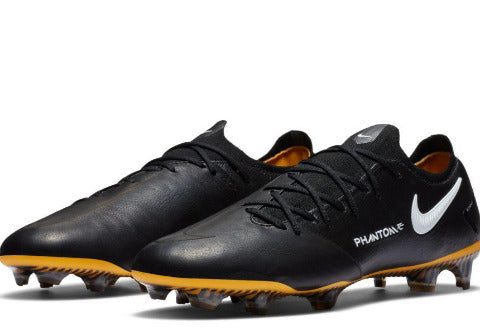 Nike Phantom GT Elite Leather Tech Craft Review - Soccer