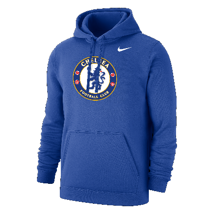 Nike Chelsea FC Hoodie | East Coast Soccer Shop