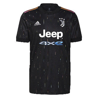 ADIDAS JUVENTUS MENS AWAY JERSEY 21/22