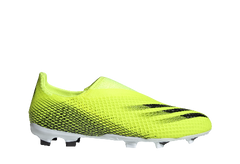 x ghosted 3 in fussballschuh