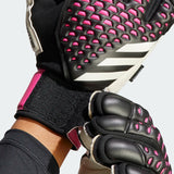 Adidas Predator Match Fingersave Goalkeeper Gloves