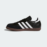 Adidas Samba Leather