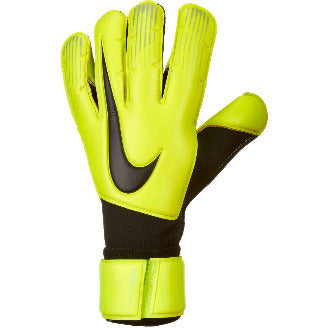 Nike Goalkeeper Vapor Grip3 - NeonYellow/Black