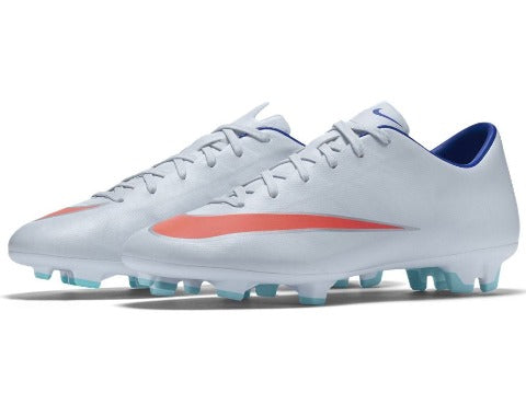 Mercurial soccer cleats womens discount