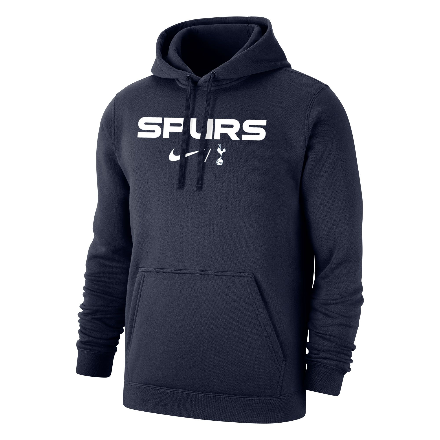 Nike Tottenham Hotspurs Hoodie