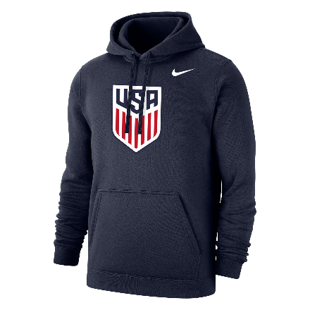 Nike USA Youth Hoodie
